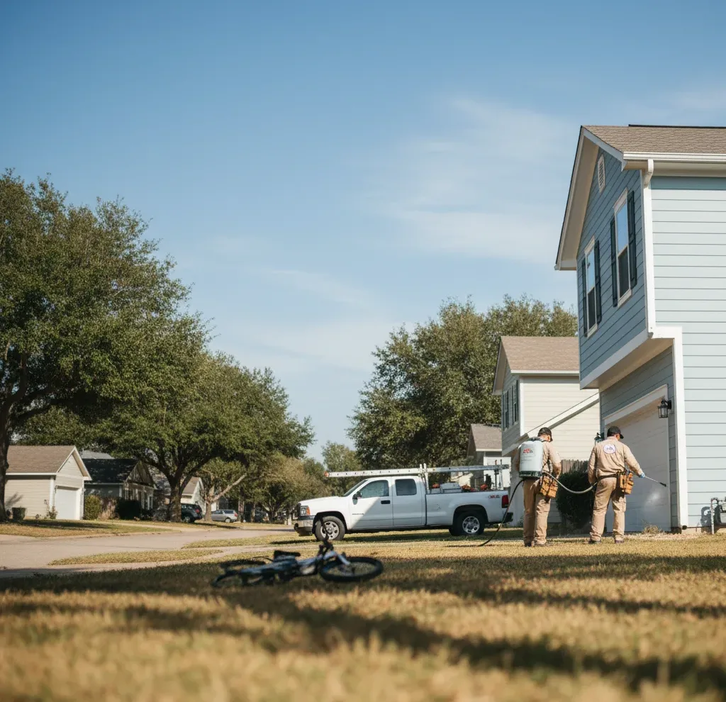 Bed Bug Extermination in Tell City, IN